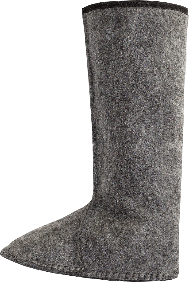 Чулок утепленный НТП высокий, 34 см